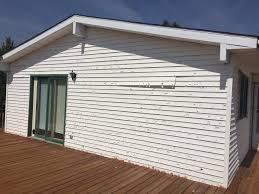 Best Steel Siding Installation  in Belmond, IA